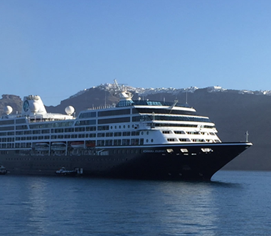 Golf Cruise Albums